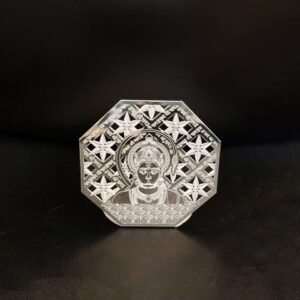 Hanuman ji Tea Light Holder