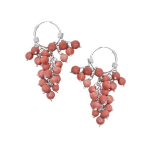 Silver Jewellery, Silver Earrings, Dangle Earrings