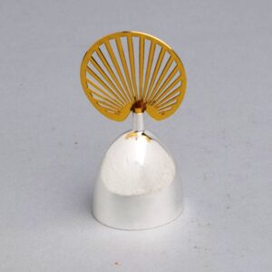 Click to enlarge Bell Small