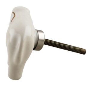 Baby Elephant Shape Ceramic Dresser Knobs Online - Image 2