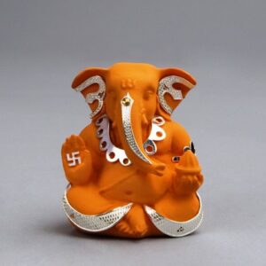 Aashirvaad Ganesha