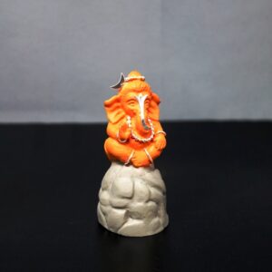 Ganesha on Hill
