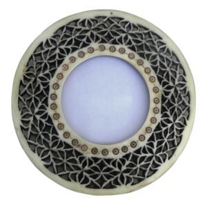 Jali Photo Frame