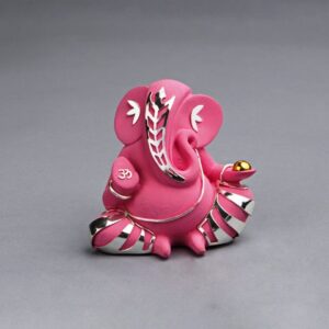 Laddoo Ganesha