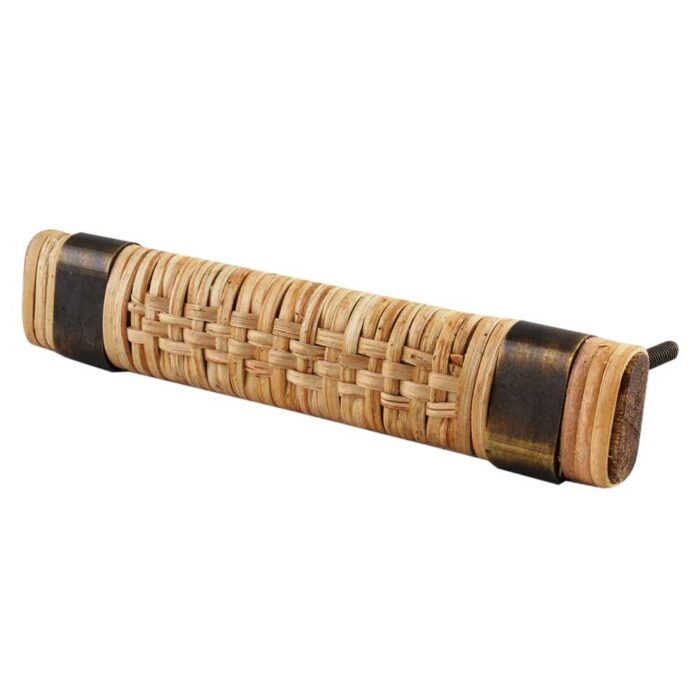 Natural Rattan Cabinet Handles