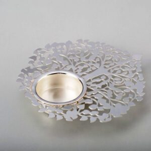 Tree of Life Tee Light Holder