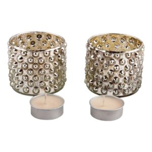Return Gifts, Candle Holders