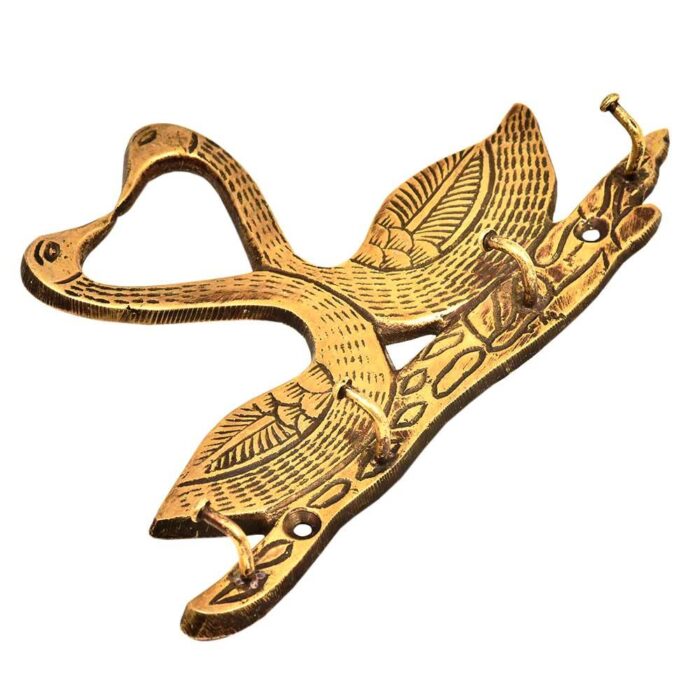 Bronze Tribal Hooks & Hangers, Cloth Hanger, Wall Hanging, Animal Shape Hooks, Wall Hooks, Brass Wall Hooks, Wall Hangers, Kids Wall Hooks, , Hooks & Hangers, Hat & Coat Hook, Key Holders