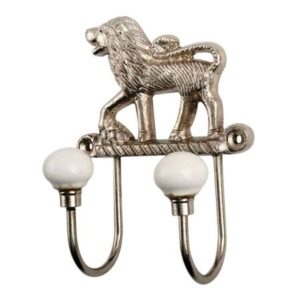 Hooks & Hangers, Animal Shape Hooks, Iron Hooks, Cloth Hanger, Wall Hooks, Wall Hangers, Wall Hanging, Ceramic Wall Hooks, Ceramic Iron Hooks, Hat & Coat Hook