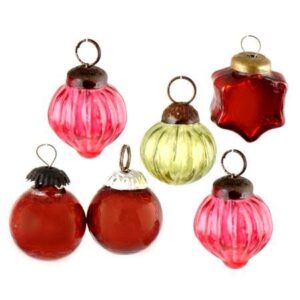 Material Glass Color Multicolor Height 6.35 CM Width 3.30 CM Diameter 3.25 CM Size 2.50 INCH