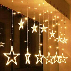 Diwali star lights