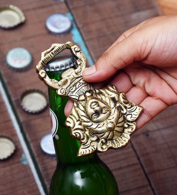 Bottle Opener